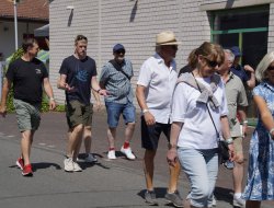 40 Jahre Friedensvertrag